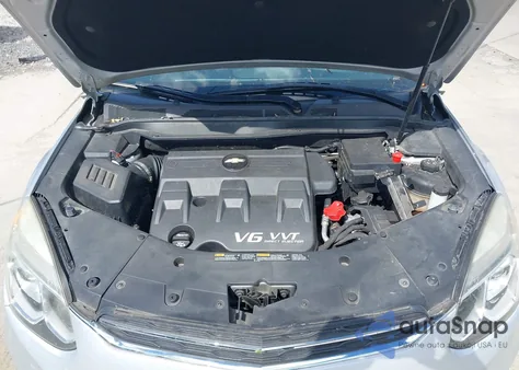 2016 Chevrolet Equinox Lt из США, поврежденный, VIN 2GNFLFE37G6183767